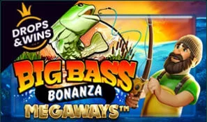 Big Bass Bonanza