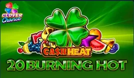 Burning Hot