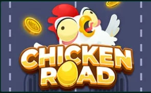 Chicken Road
