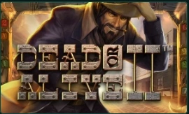Dead Or Alive 2