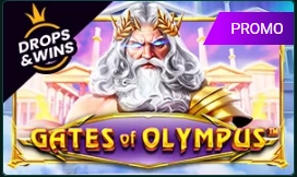Gates Of Olympus